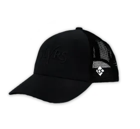 SLYRS Trucker Cap - by Bavarian Caps